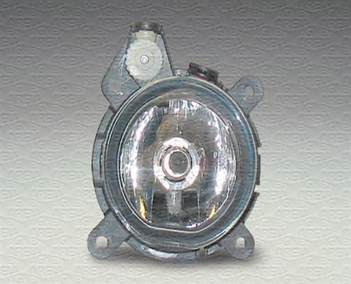 Front Fog Light